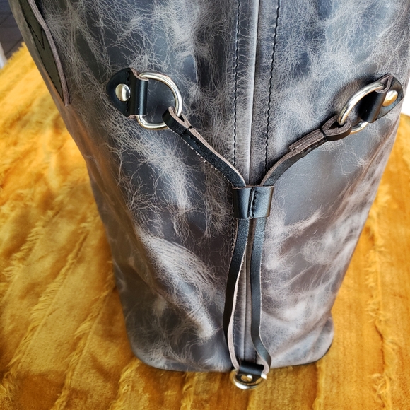 Freebird by Steven Mara Tote Bag Stone Multi - Picture 13 of 16